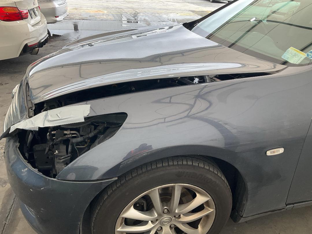 Photo '17' of Nissan Skyline Photo '17' of Nissan Skyline