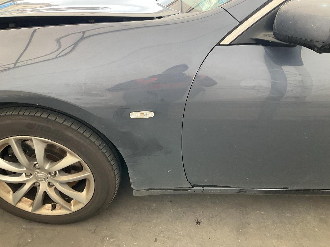 Photo '18' of Nissan Skyline Photo '18' of Nissan Skyline