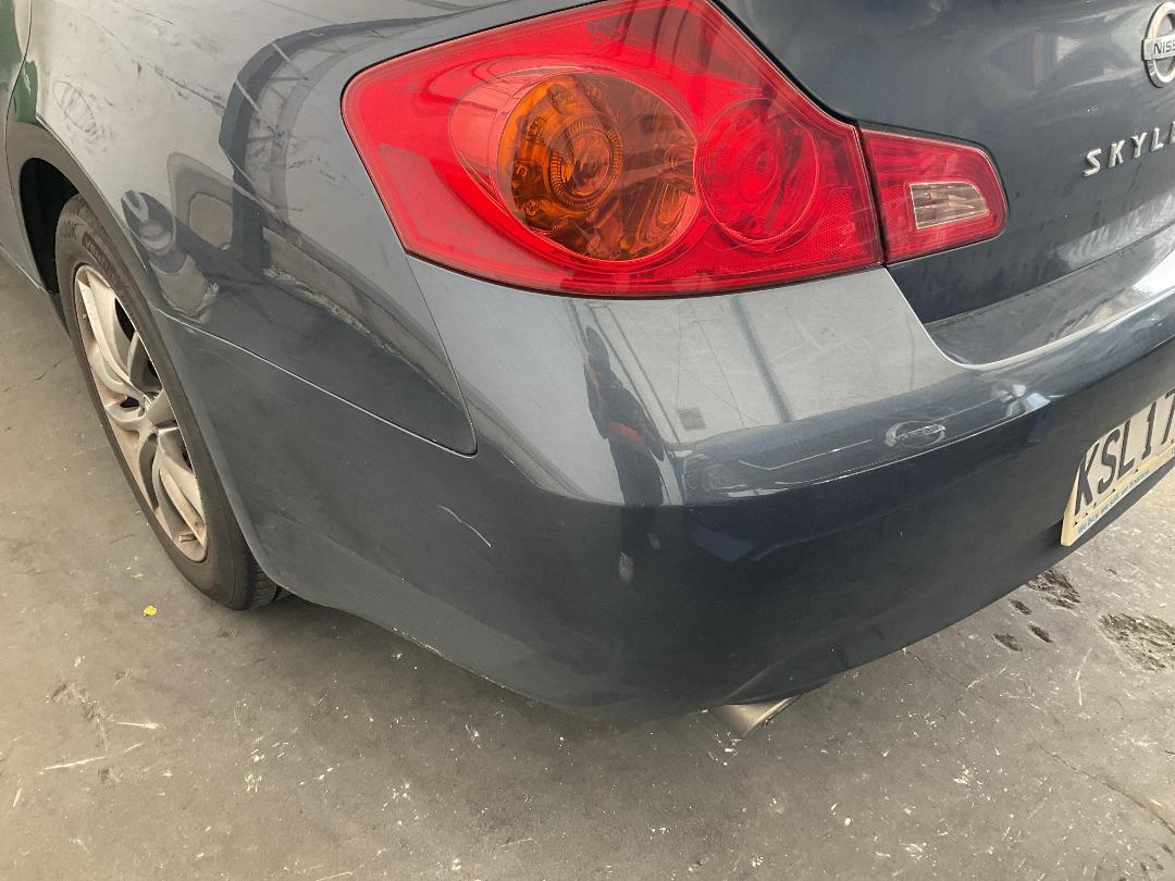 Photo '23' of Nissan Skyline Photo '23' of Nissan Skyline