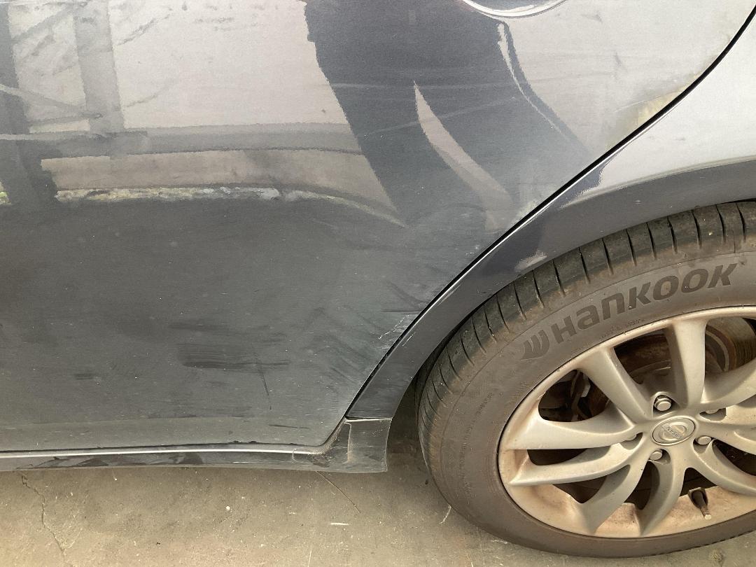 Photo '21' of Nissan Skyline Photo '21' of Nissan Skyline