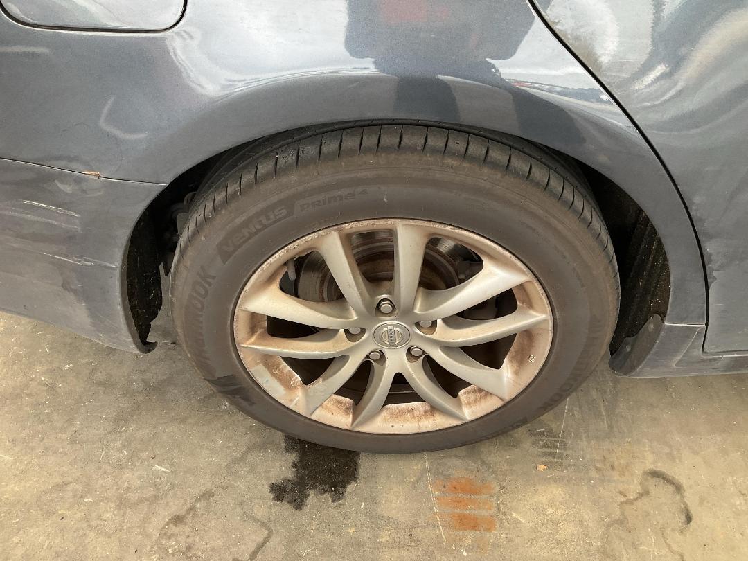 Photo '28' of Nissan Skyline Photo '28' of Nissan Skyline