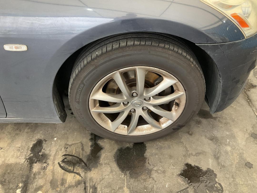 Photo '29' of Nissan Skyline Photo '29' of Nissan Skyline