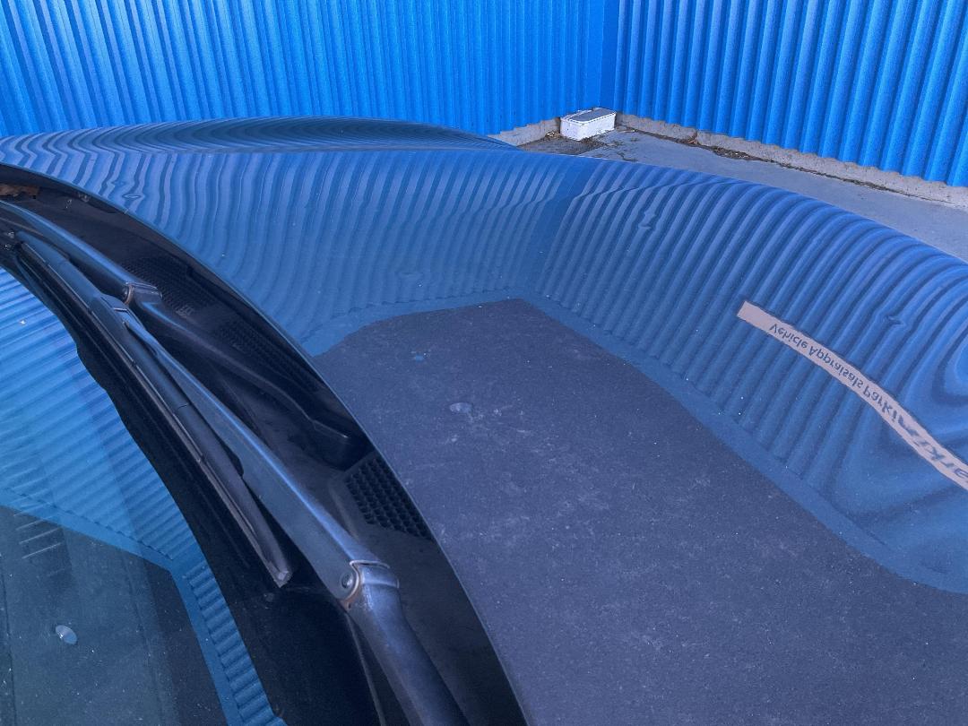 Photo '10' of Nissan Skyline Photo '10' of Nissan Skyline