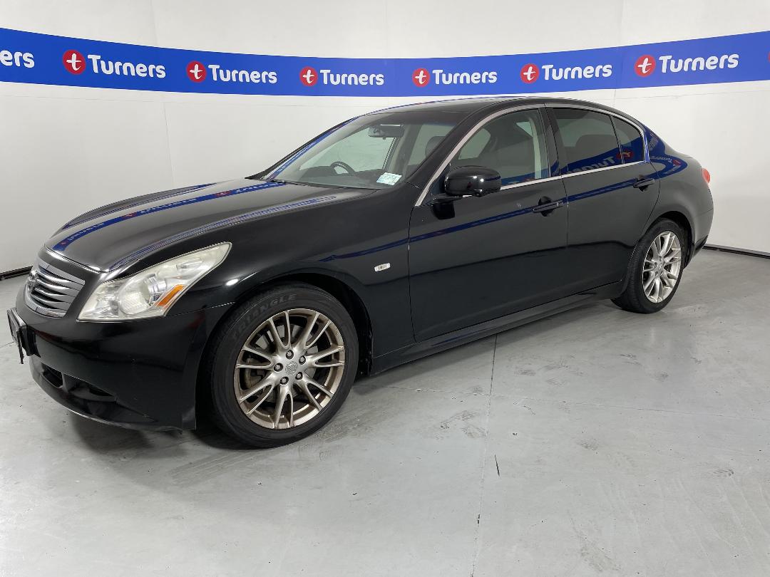 Photo '4' of Nissan Skyline Photo '4' of Nissan Skyline