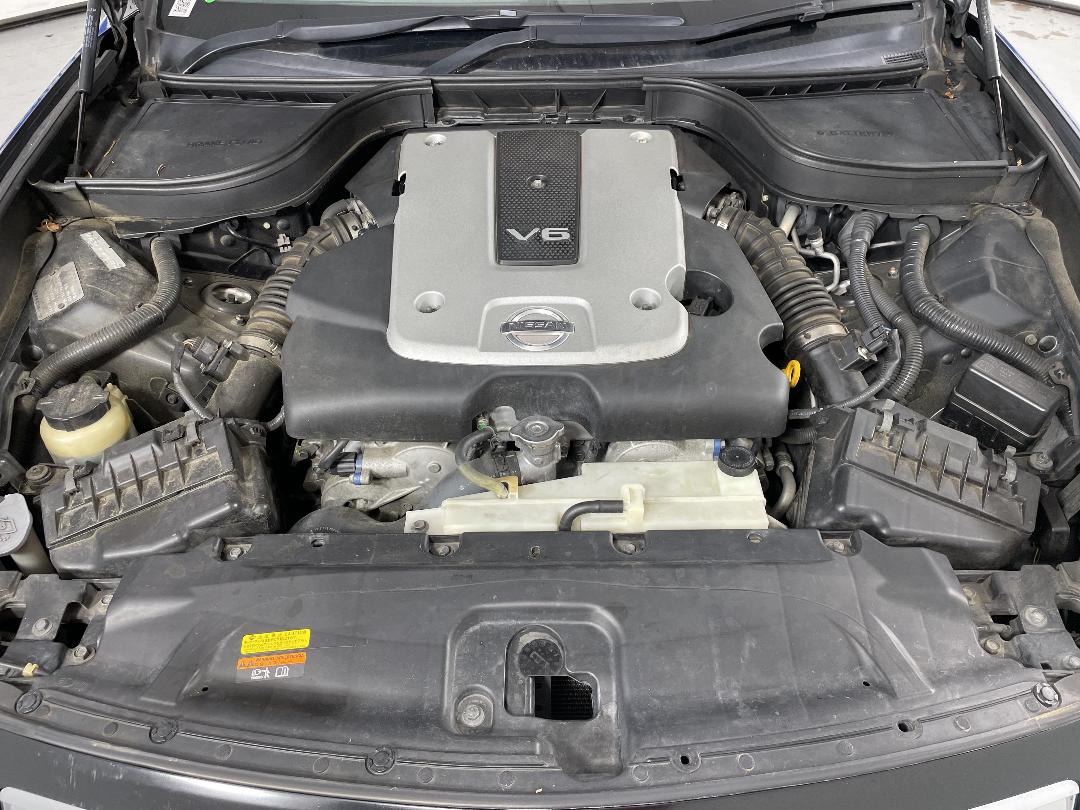 Photo '13' of Nissan Skyline Photo '13' of Nissan Skyline