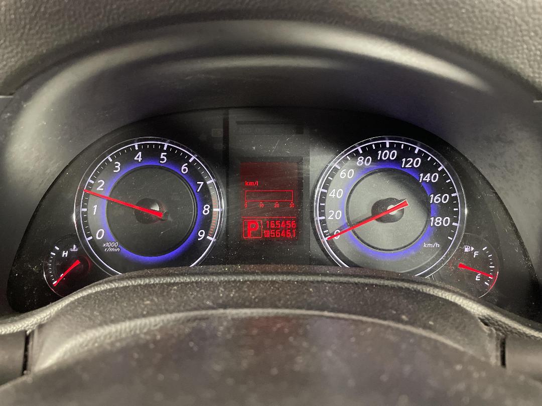 Photo '21' of Nissan Skyline Photo '21' of Nissan Skyline