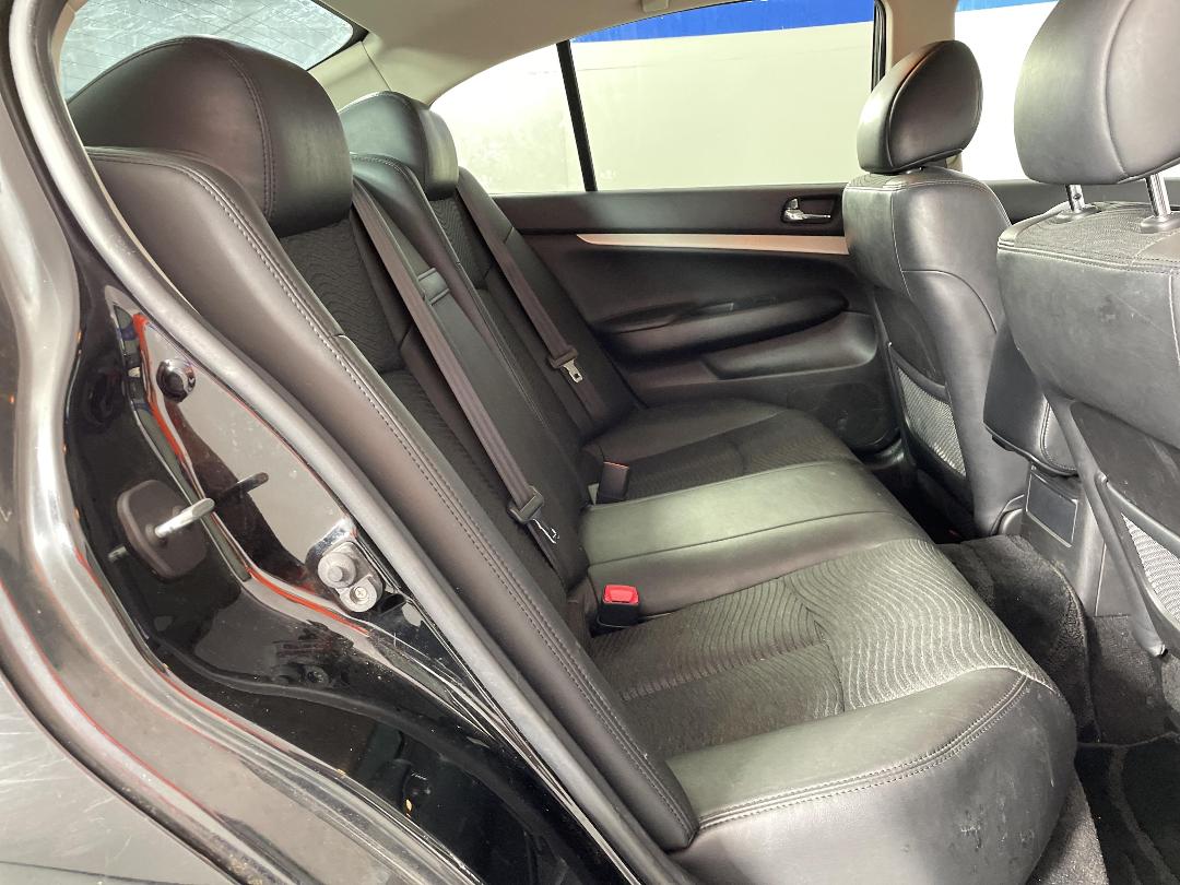 Photo '20' of Nissan Skyline Photo '20' of Nissan Skyline