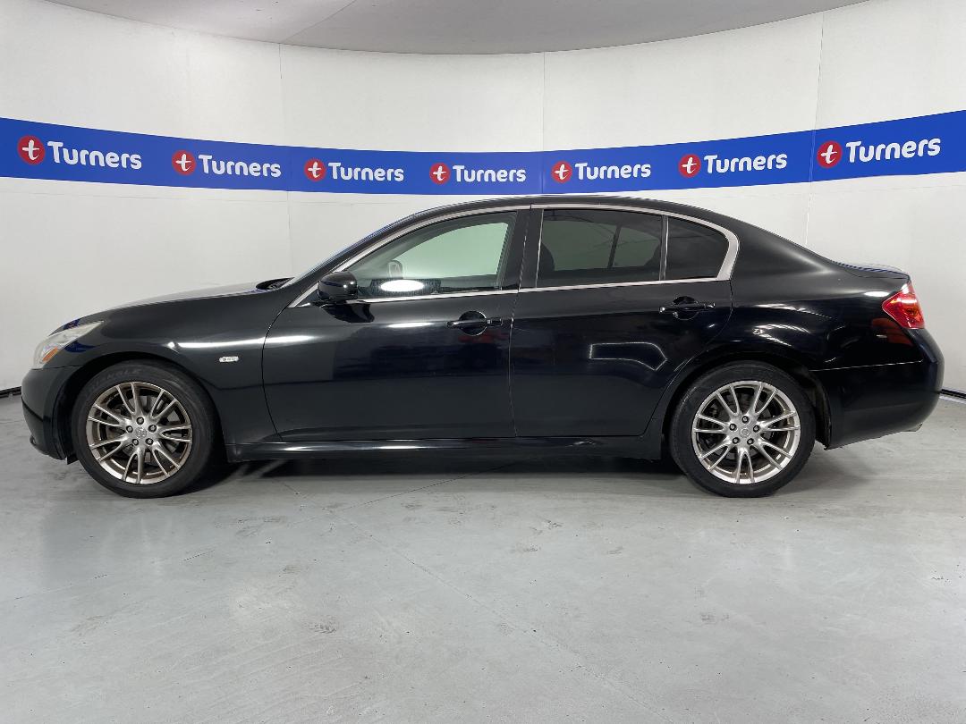 Photo '24' of Nissan Skyline Photo '24' of Nissan Skyline