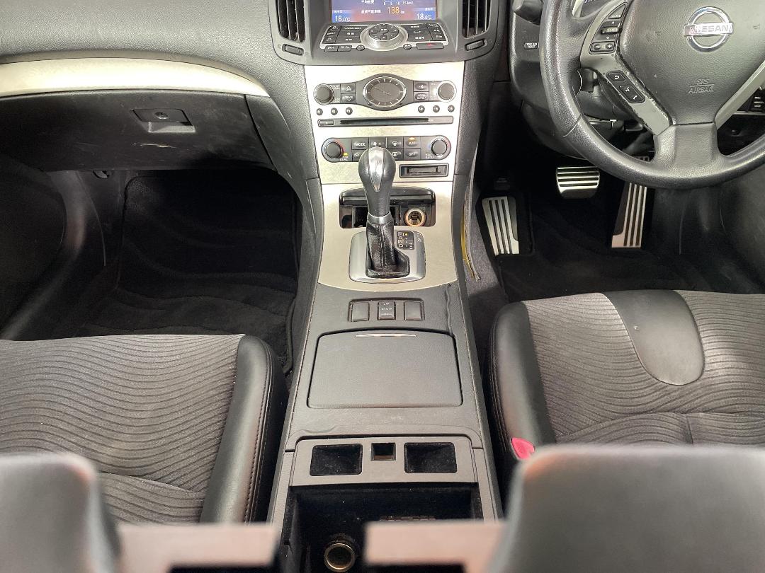 Photo '18' of Nissan Skyline Photo '18' of Nissan Skyline