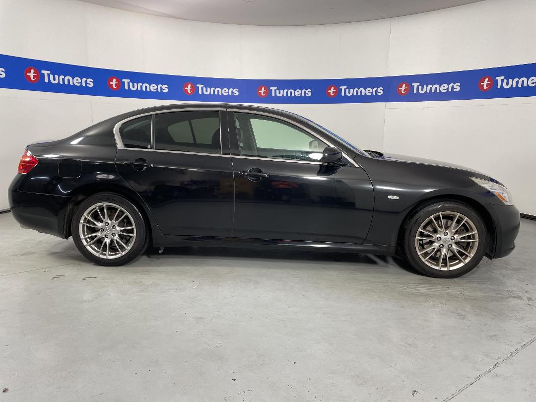 Photo '23' of Nissan Skyline Photo '23' of Nissan Skyline