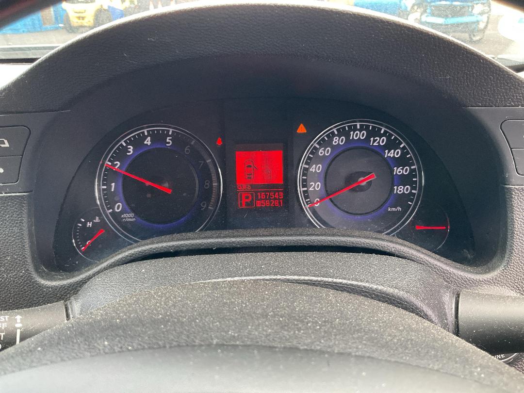 Photo '10' of Nissan Skyline Photo '10' of Nissan Skyline