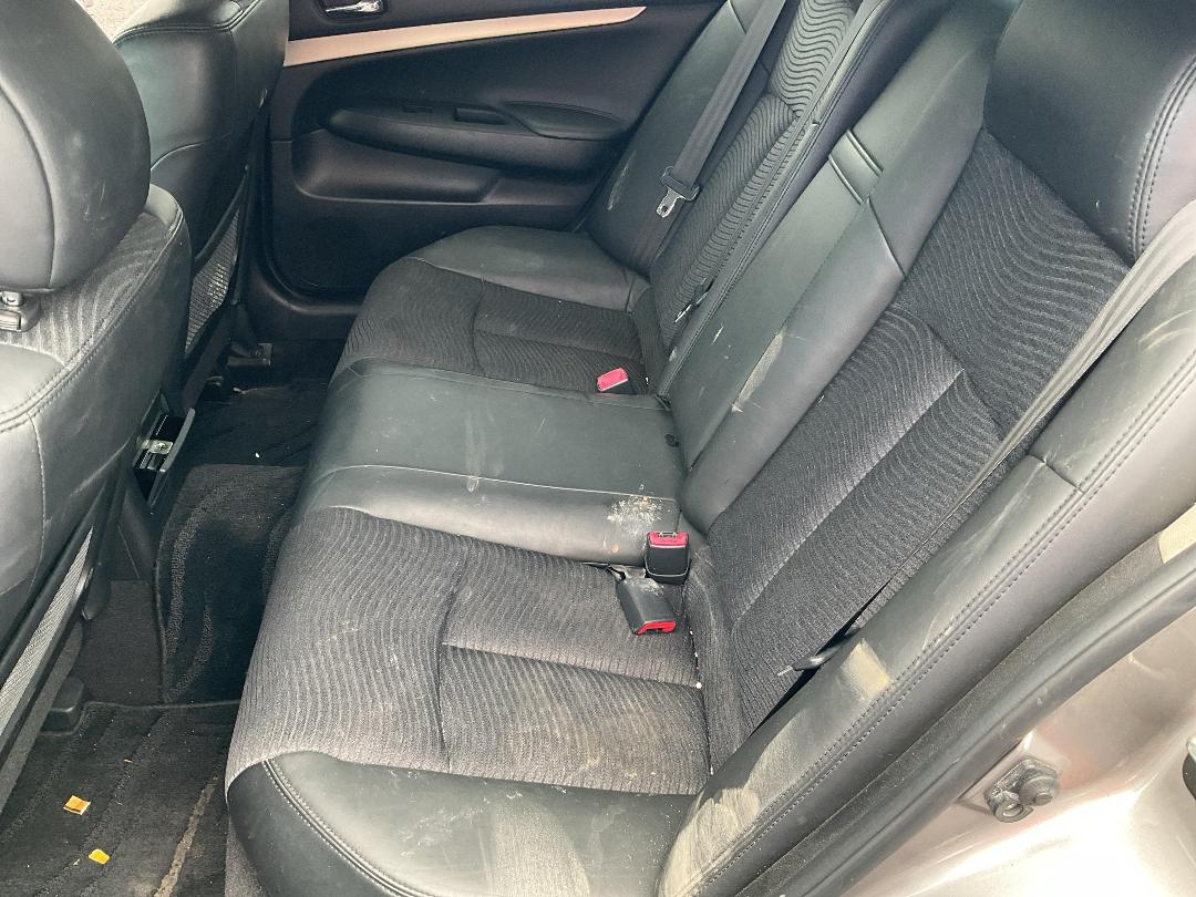 Photo '13' of Nissan Skyline Photo '13' of Nissan Skyline