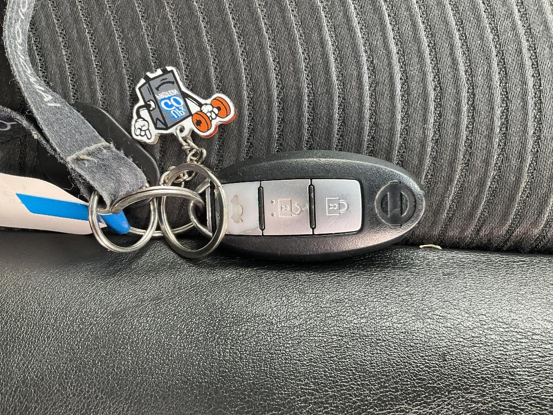 Photo '9' of Nissan Skyline Photo '9' of Nissan Skyline