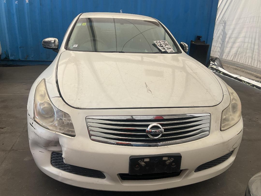 Photo '2' of Nissan Skyline Photo '2' of Nissan Skyline