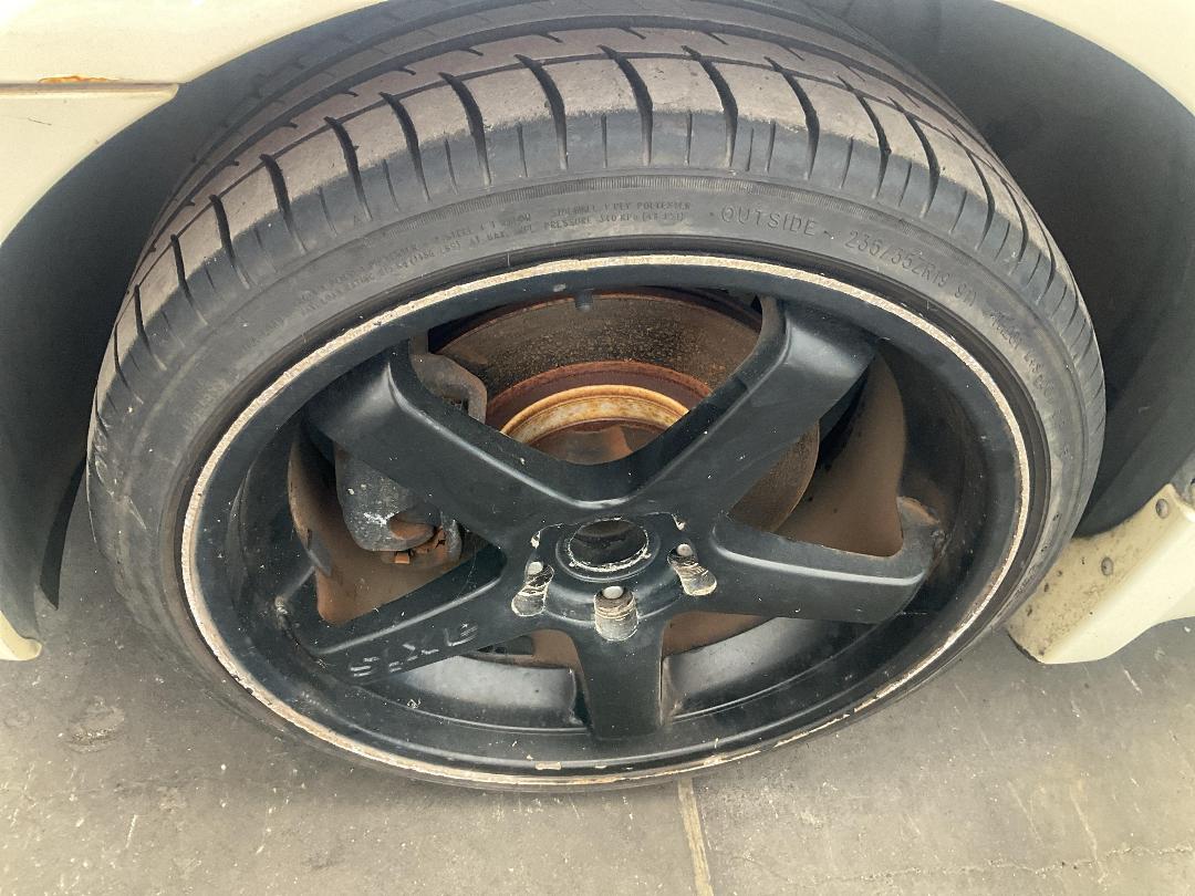 Photo '7' of Nissan Skyline Photo '7' of Nissan Skyline