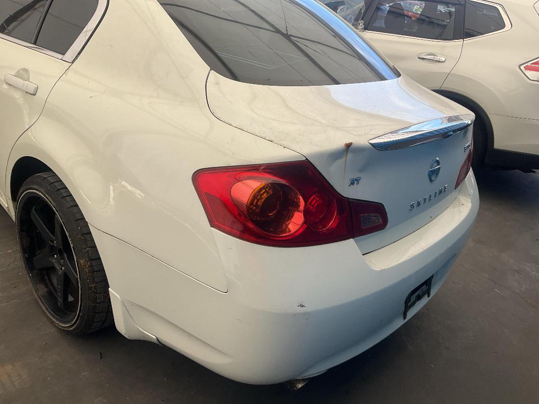 Photo '14' of Nissan Skyline Photo '14' of Nissan Skyline