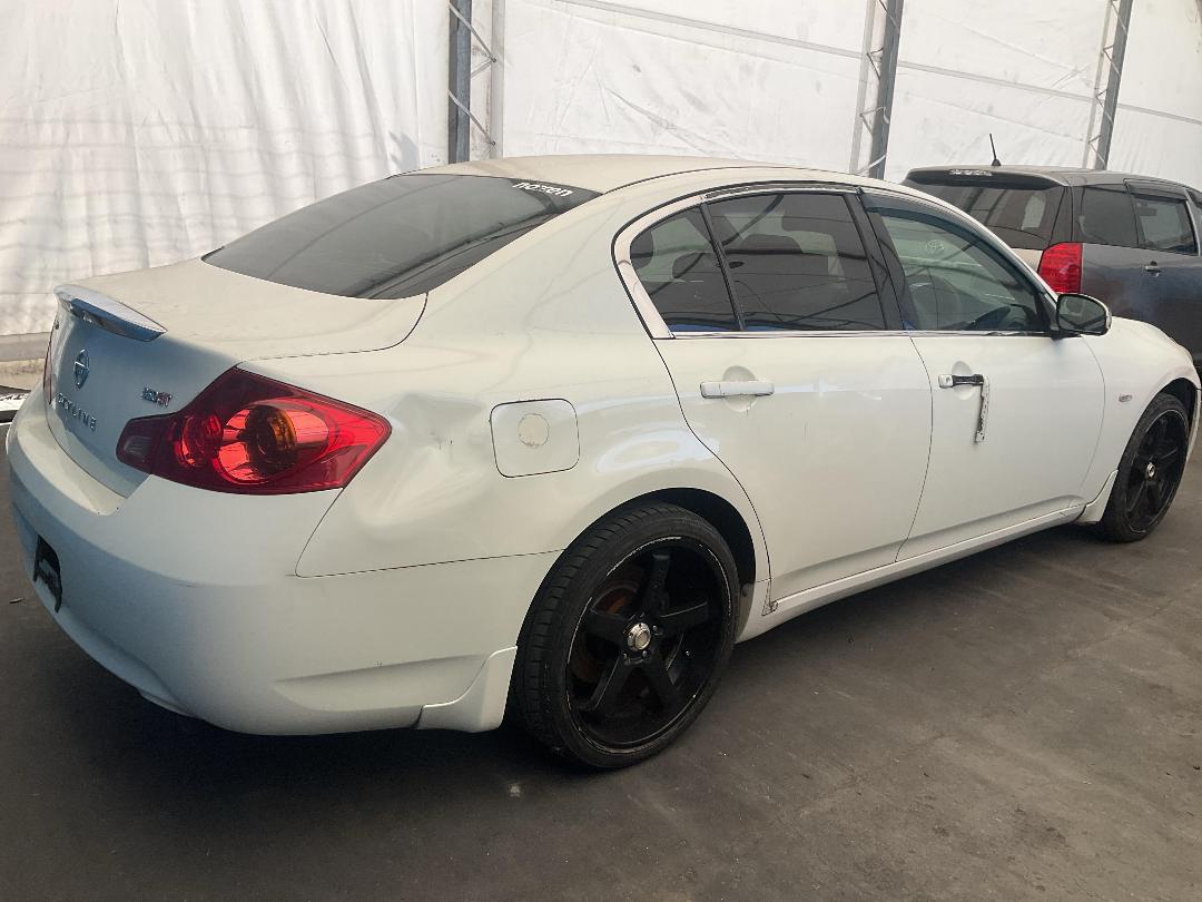 Photo '17' of Nissan Skyline Photo '17' of Nissan Skyline