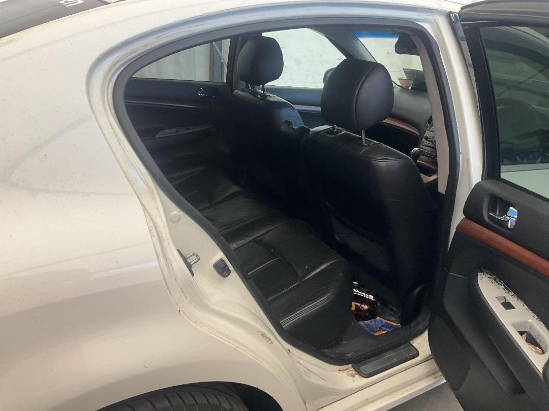 Photo '21' of Nissan Skyline Photo '21' of Nissan Skyline