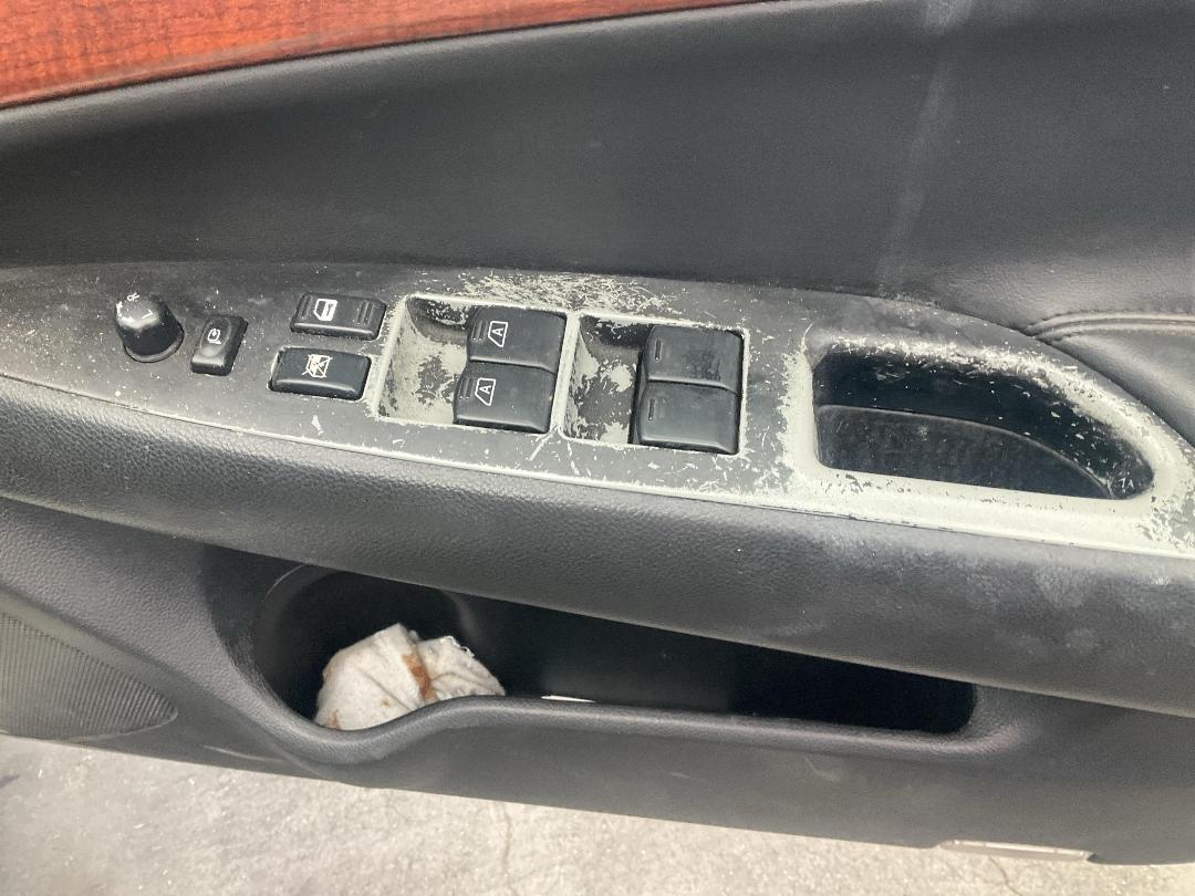 Photo '24' of Nissan Skyline Photo '24' of Nissan Skyline