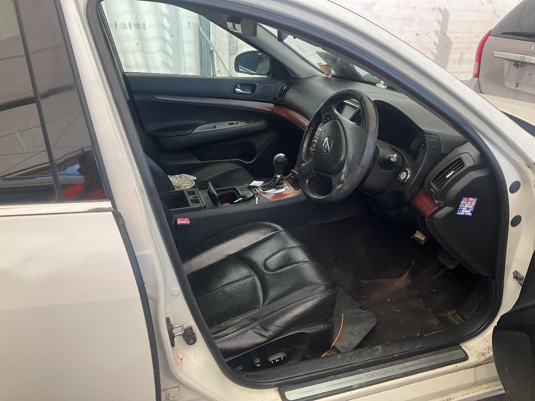 Photo '28' of Nissan Skyline Photo '28' of Nissan Skyline