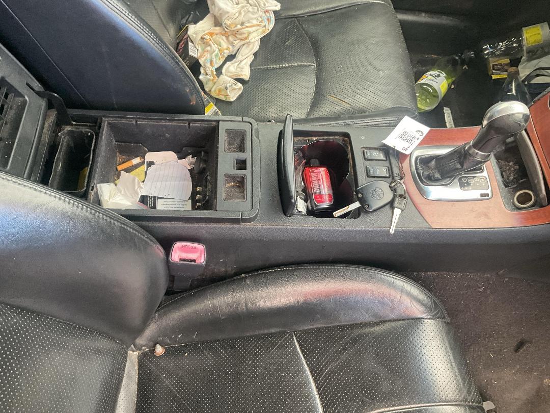 Photo '30' of Nissan Skyline Photo '30' of Nissan Skyline