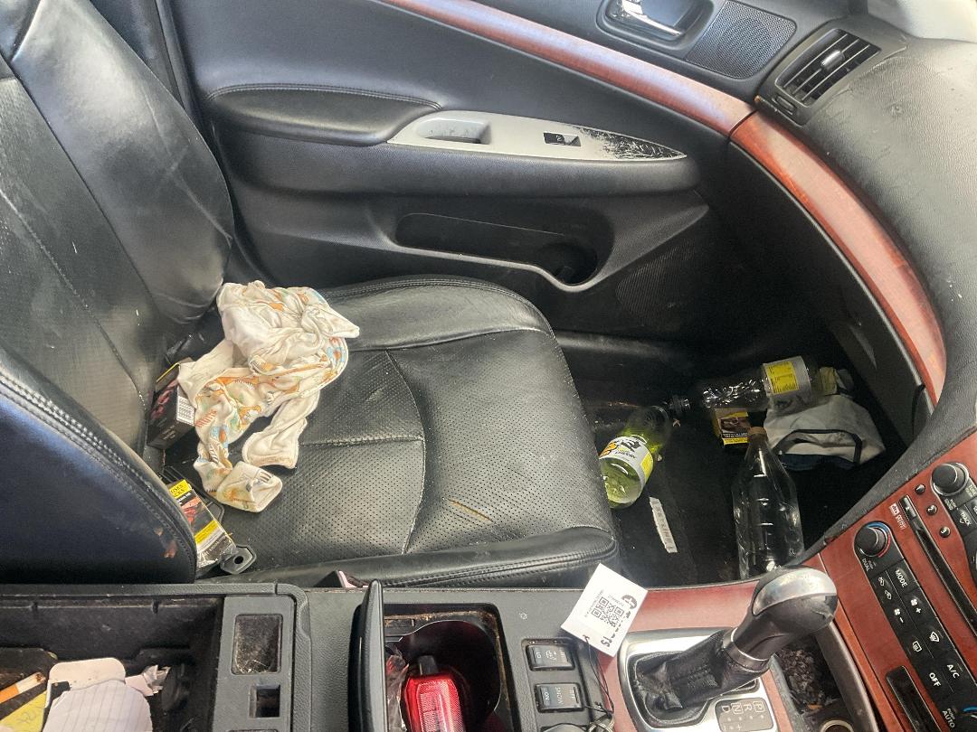 Photo '29' of Nissan Skyline Photo '29' of Nissan Skyline