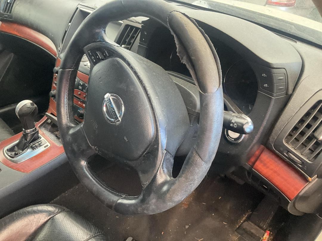 Photo '32' of Nissan Skyline Photo '32' of Nissan Skyline