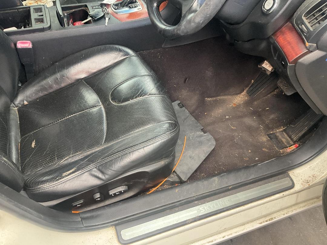 Photo '31' of Nissan Skyline Photo '31' of Nissan Skyline