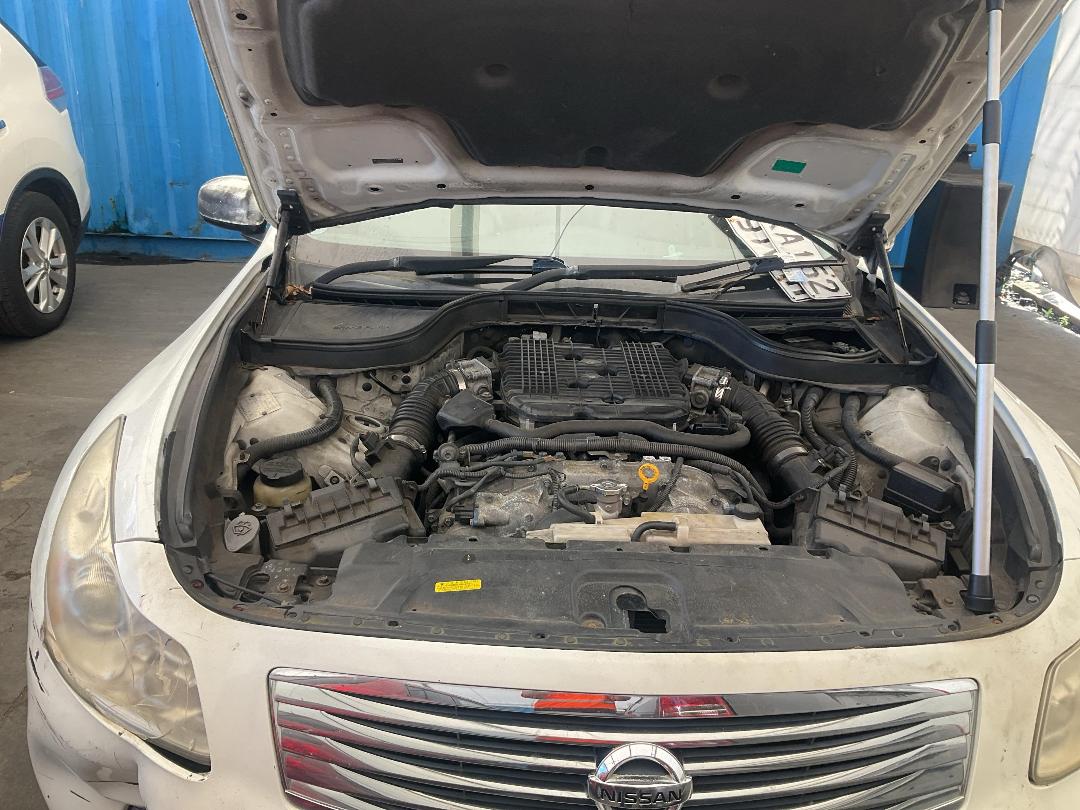 Photo '35' of Nissan Skyline Photo '35' of Nissan Skyline