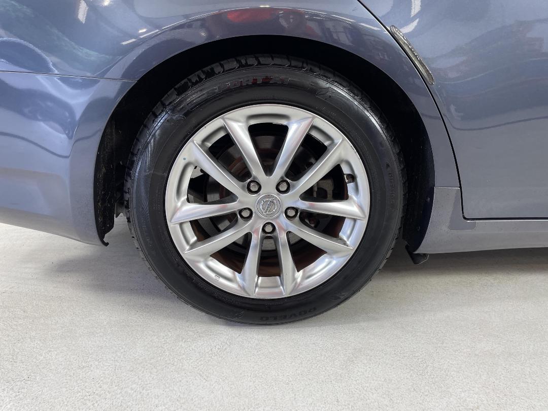 Photo '12' of Nissan Skyline Photo '12' of Nissan Skyline