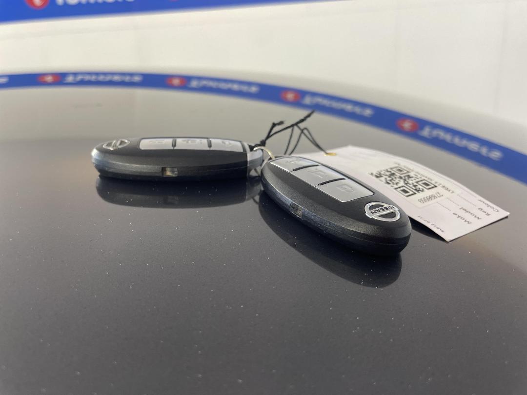 Photo '22' of Nissan Skyline Photo '22' of Nissan Skyline