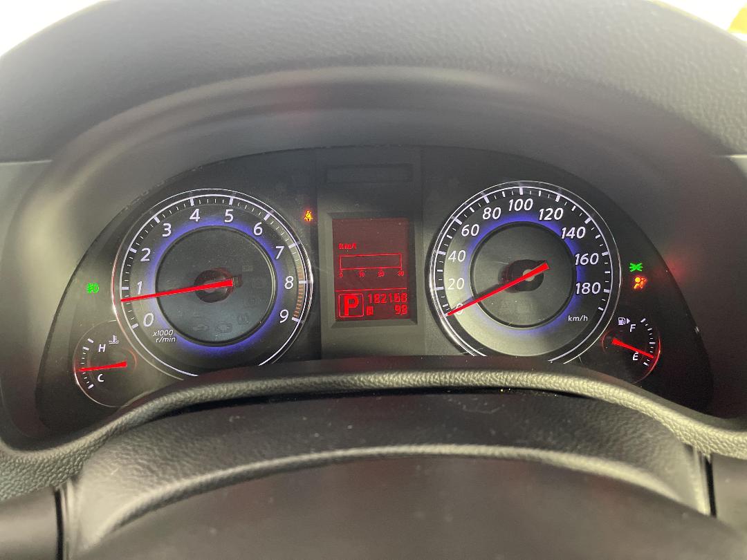 Photo '21' of Nissan Skyline Photo '21' of Nissan Skyline