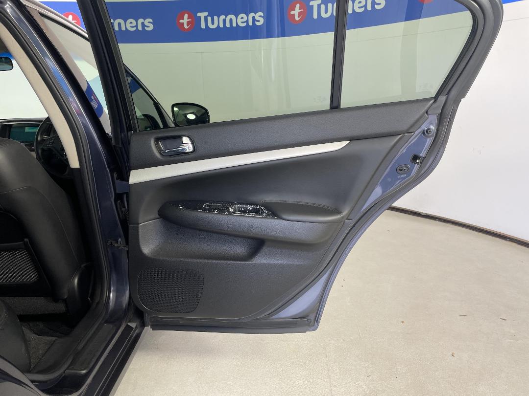 Photo '19' of Nissan Skyline Photo '19' of Nissan Skyline