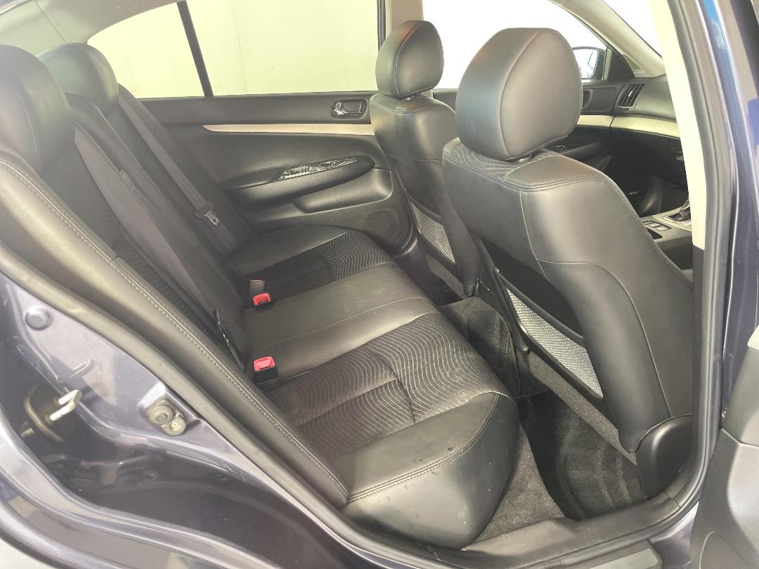 Photo '20' of Nissan Skyline Photo '20' of Nissan Skyline