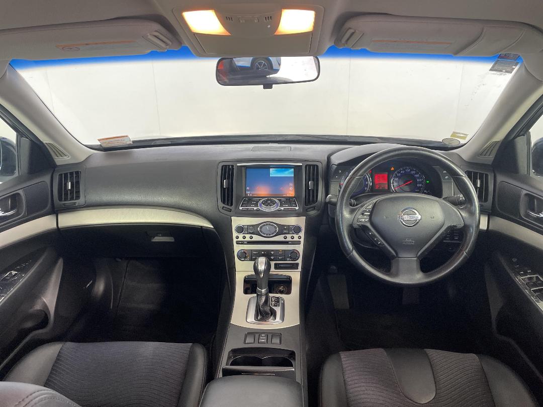 Photo '17' of Nissan Skyline Photo '17' of Nissan Skyline