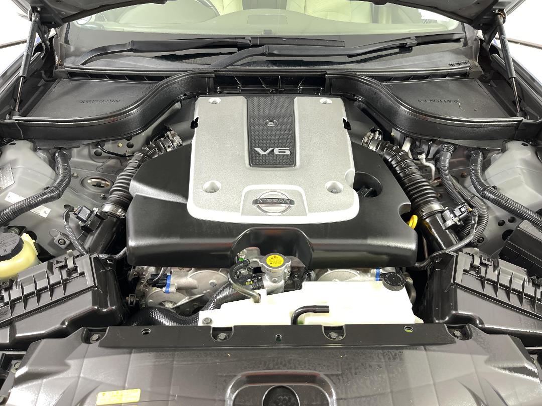 Photo '13' of Nissan Skyline Photo '13' of Nissan Skyline