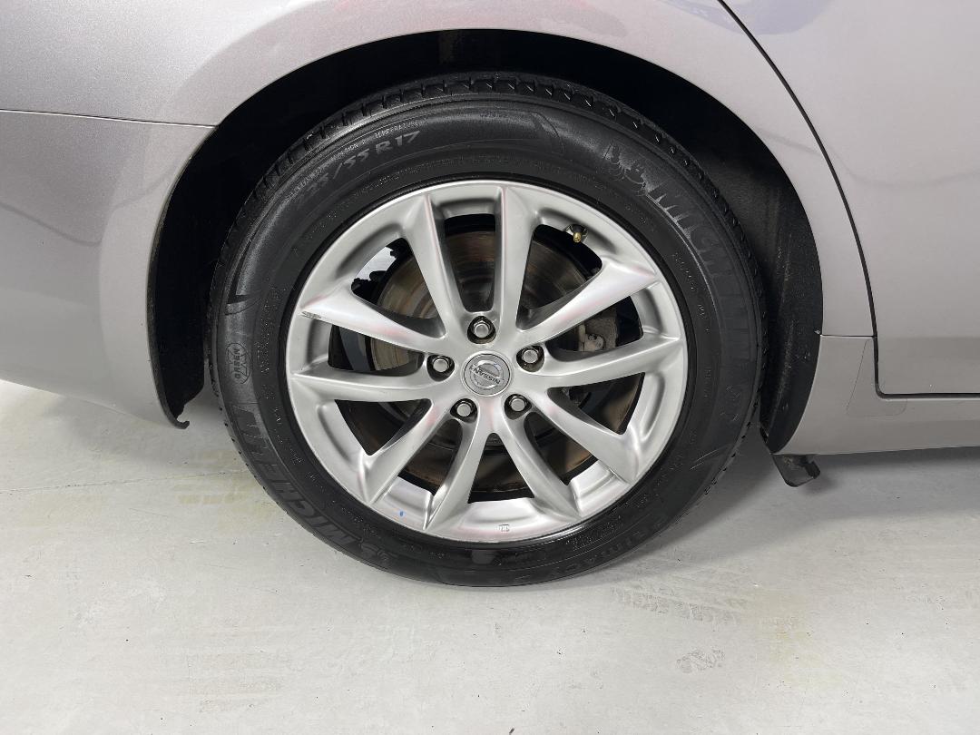 Photo '12' of Nissan Skyline Photo '12' of Nissan Skyline