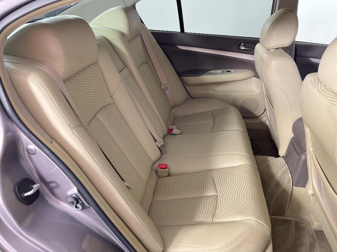 Photo '20' of Nissan Skyline Photo '20' of Nissan Skyline