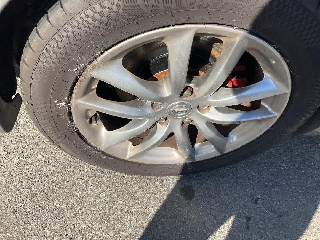 Photo '5' of Nissan Skyline Photo '5' of Nissan Skyline