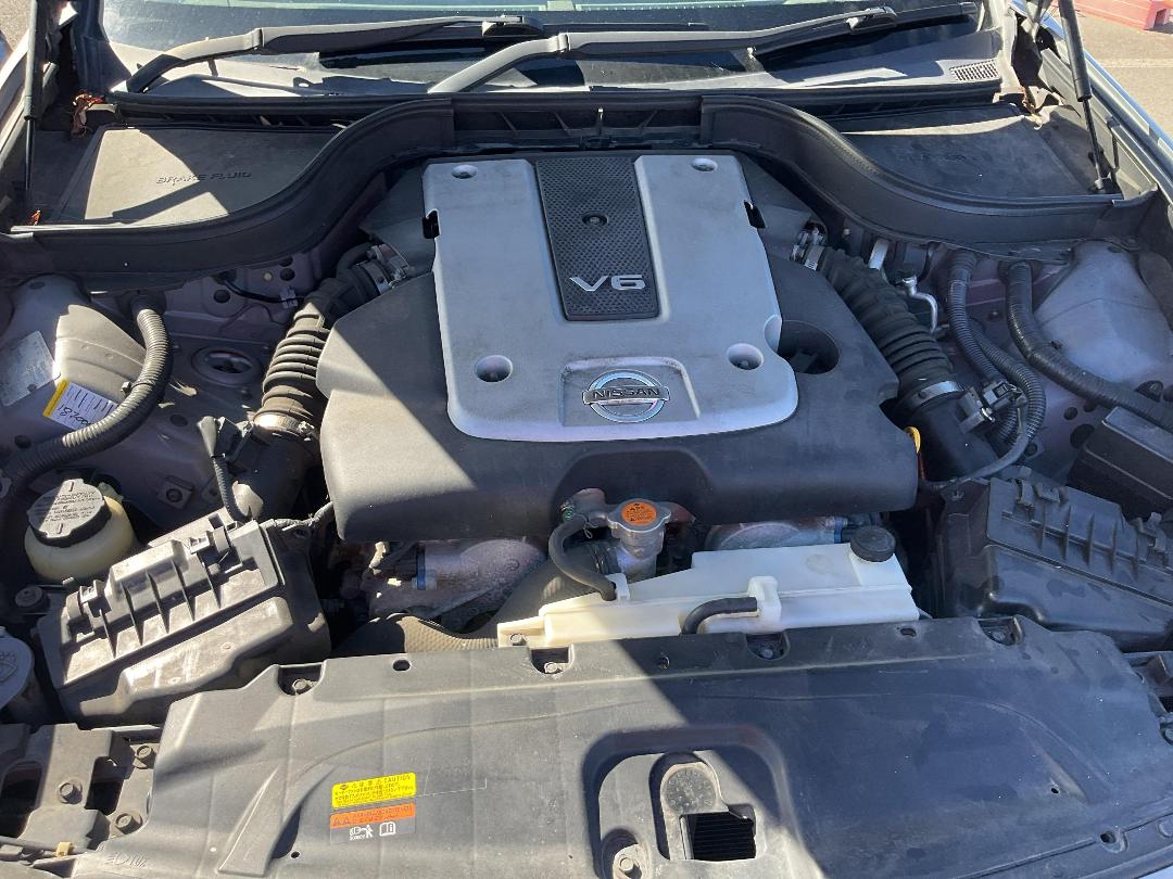 Photo '7' of Nissan Skyline Photo '7' of Nissan Skyline