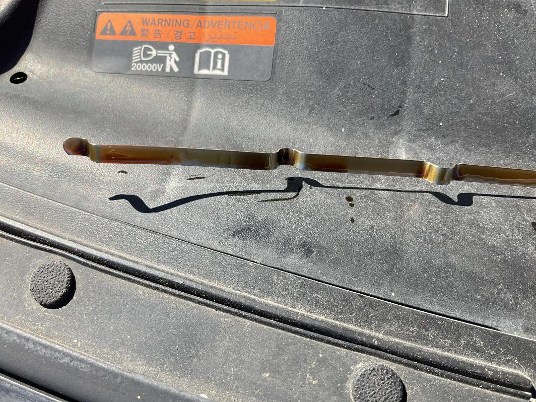 Photo '9' of Nissan Skyline Photo '9' of Nissan Skyline