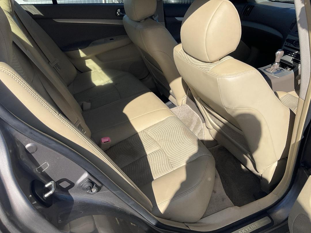 Photo '12' of Nissan Skyline Photo '12' of Nissan Skyline