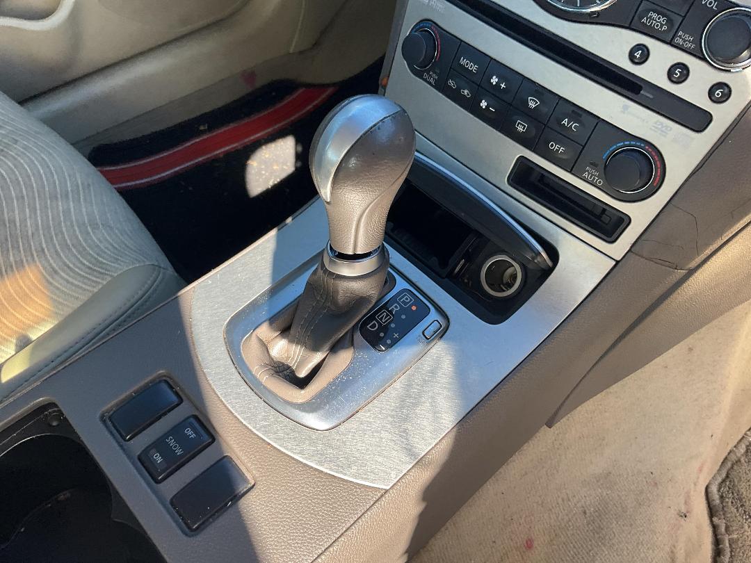 Photo '14' of Nissan Skyline Photo '14' of Nissan Skyline