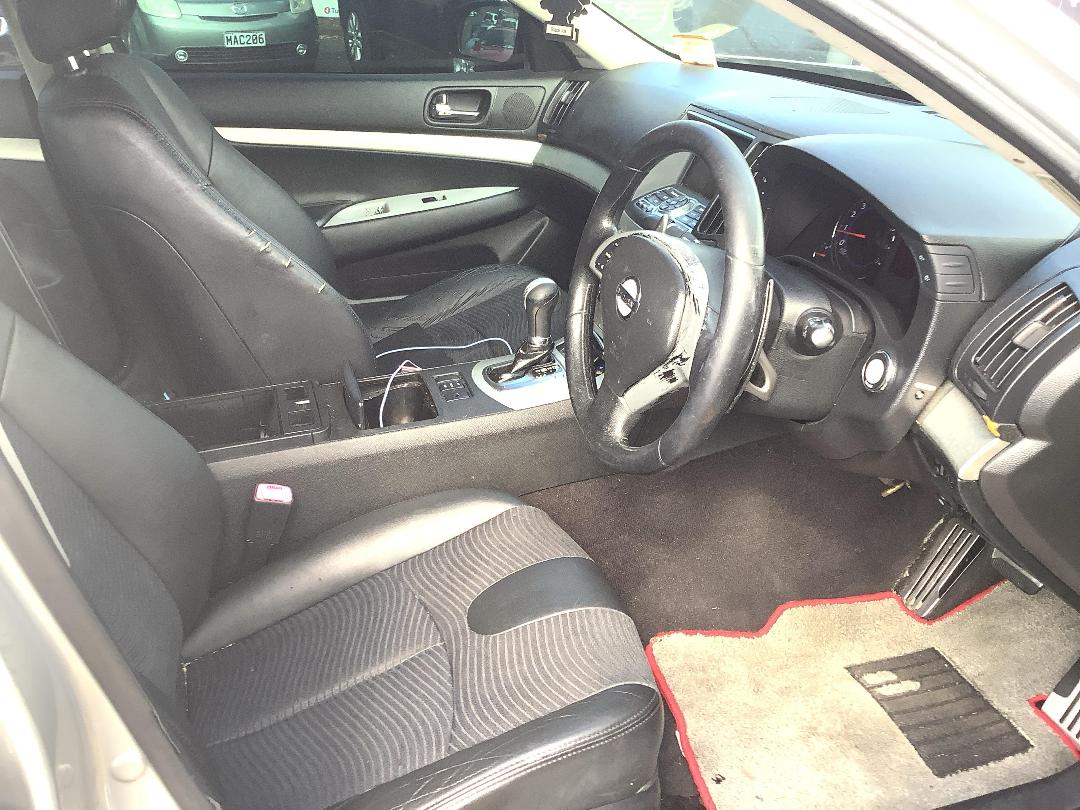 Photo '11' of Nissan Skyline