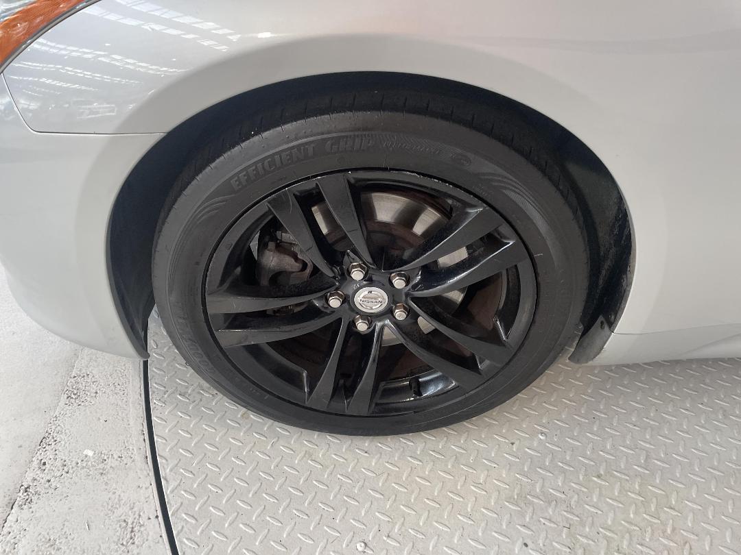 Photo '10' of Nissan Skyline Photo '10' of Nissan Skyline