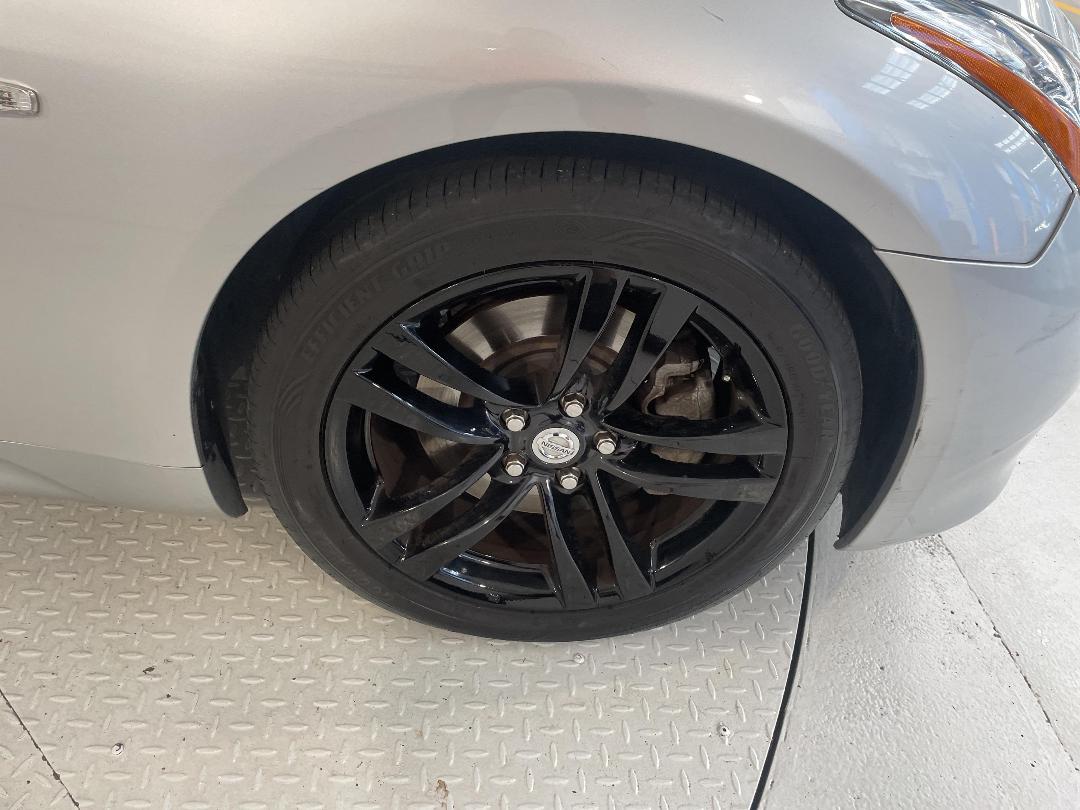 Photo '9' of Nissan Skyline Photo '9' of Nissan Skyline