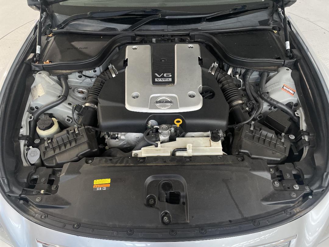 Photo '13' of Nissan Skyline Photo '13' of Nissan Skyline