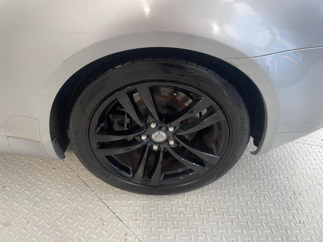 Photo '11' of Nissan Skyline Photo '11' of Nissan Skyline