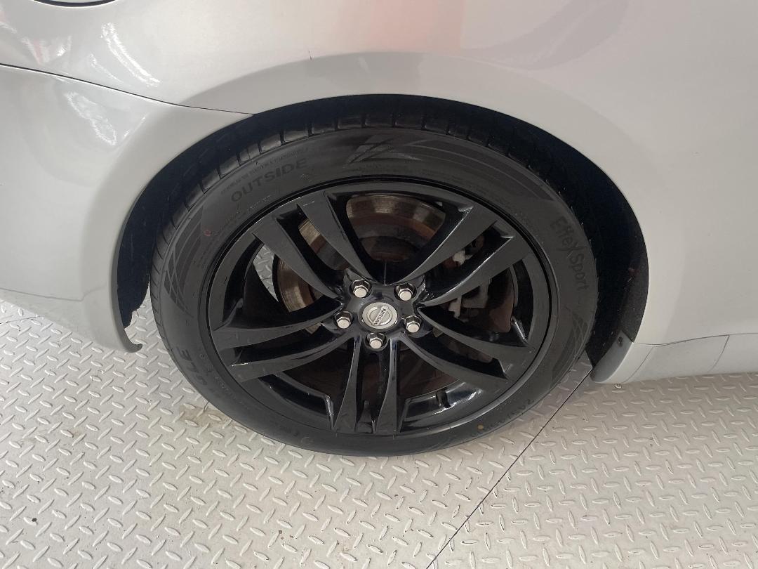 Photo '12' of Nissan Skyline Photo '12' of Nissan Skyline