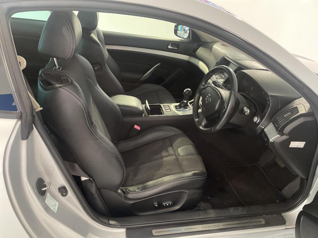 Photo '16' of Nissan Skyline Photo '16' of Nissan Skyline